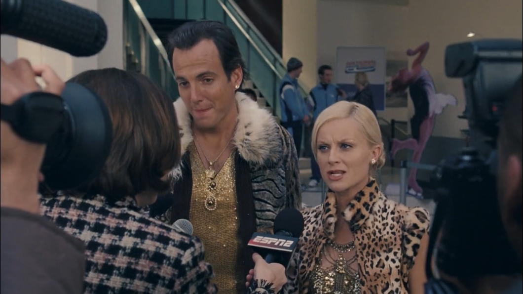 冰刀双人组剧照的剧照