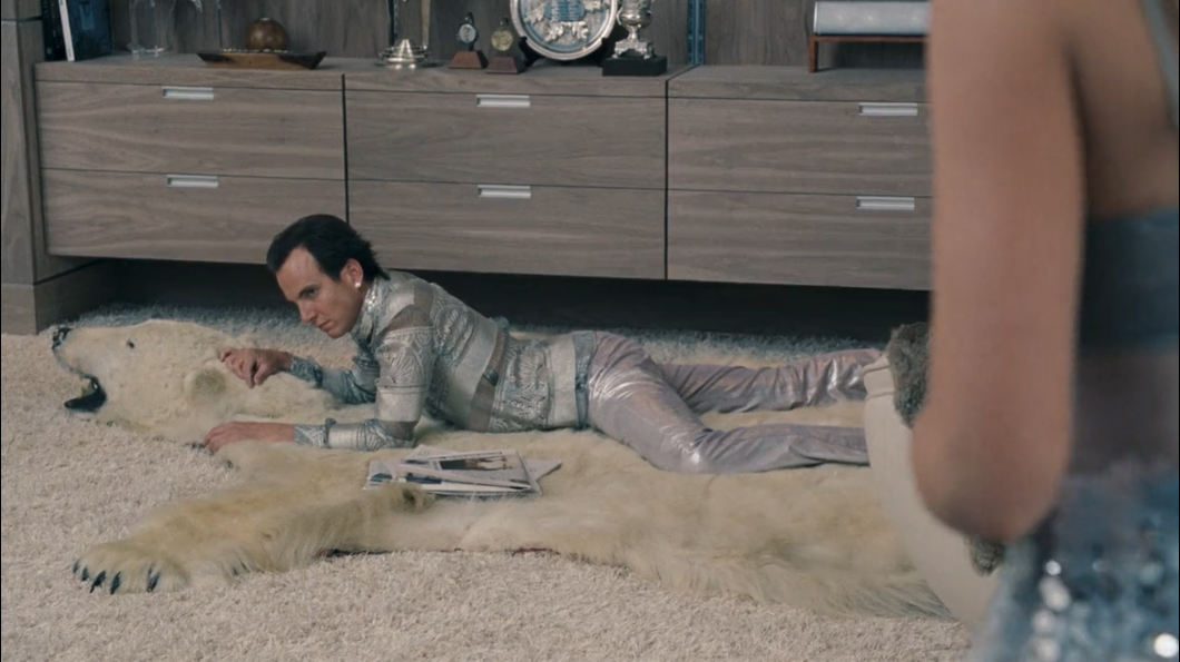 冰刀双人组剧照的剧照