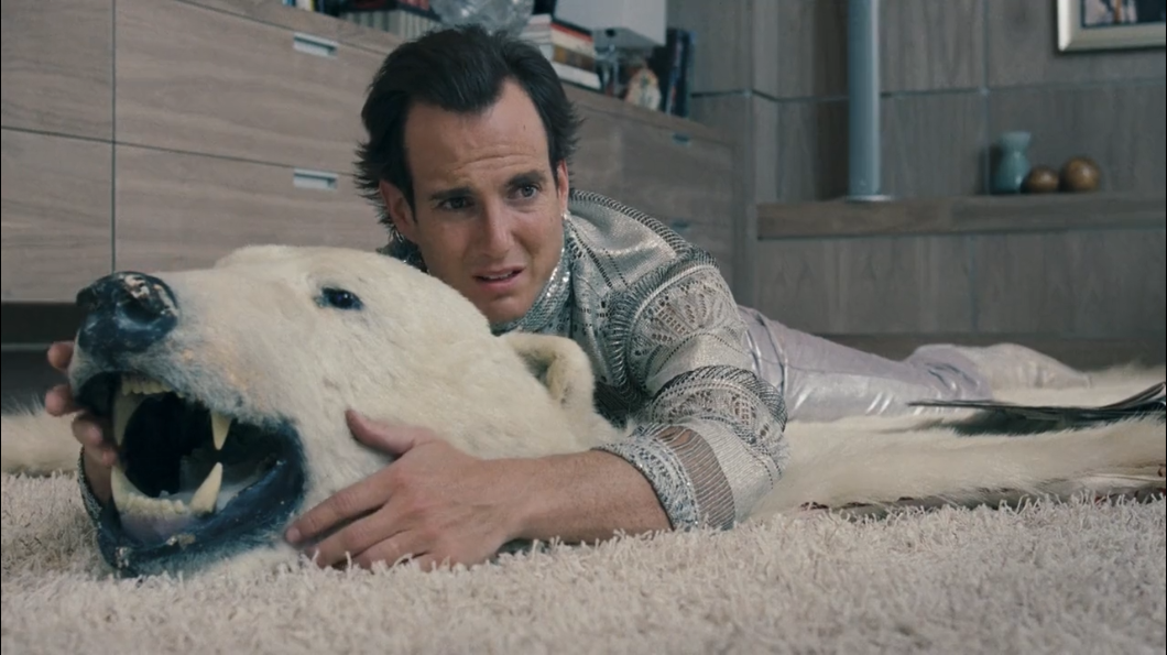 冰刀双人组剧照的剧照