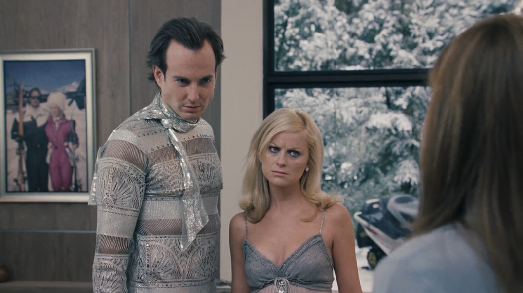 冰刀双人组剧照的剧照