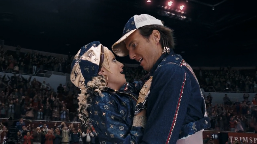 冰刀双人组剧照的剧照