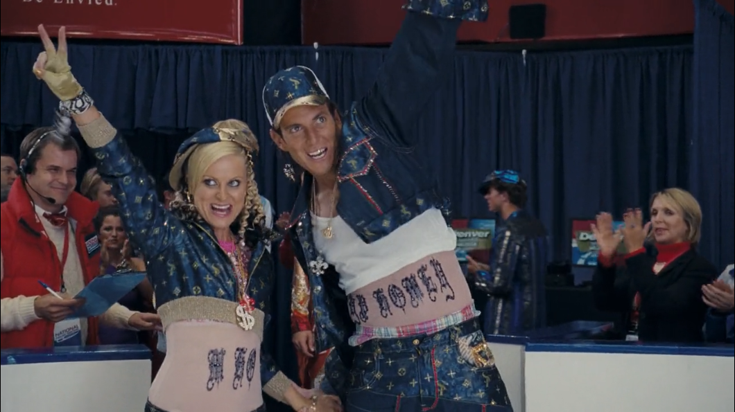 冰刀双人组剧照的剧照