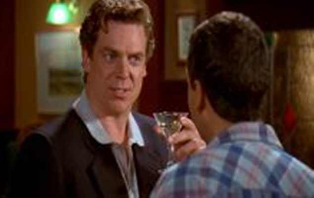 高尔夫球也疯狂剧照的剧照