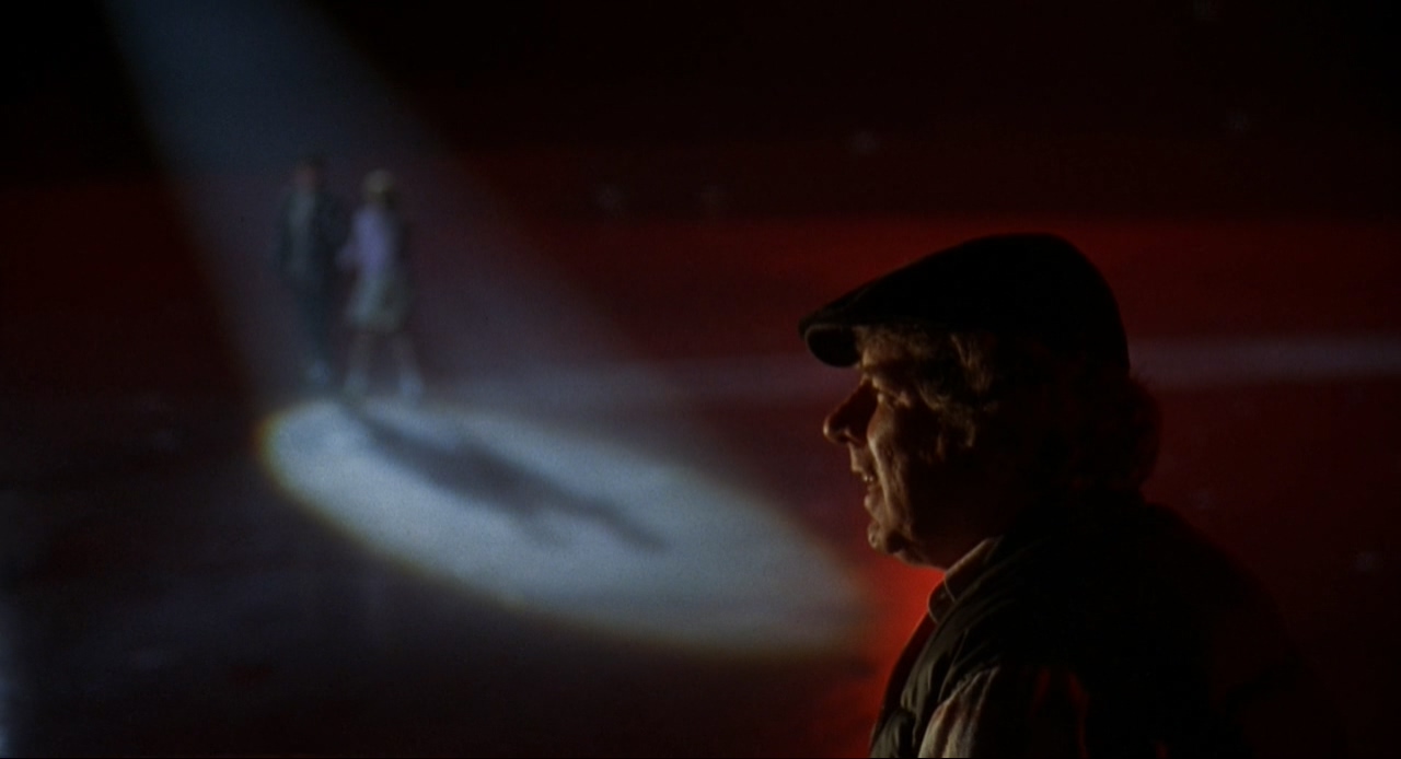 高尔夫球也疯狂剧照的剧照