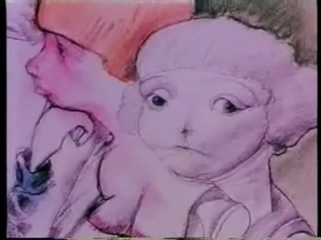 萨蒂迷狂剧照的剧照