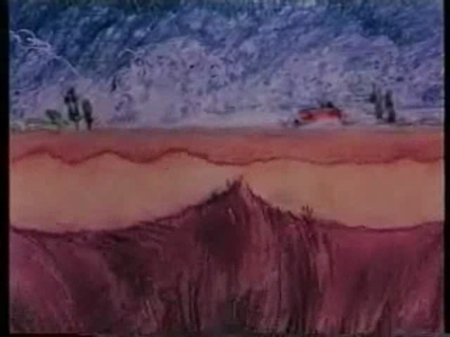 萨蒂迷狂剧照的剧照