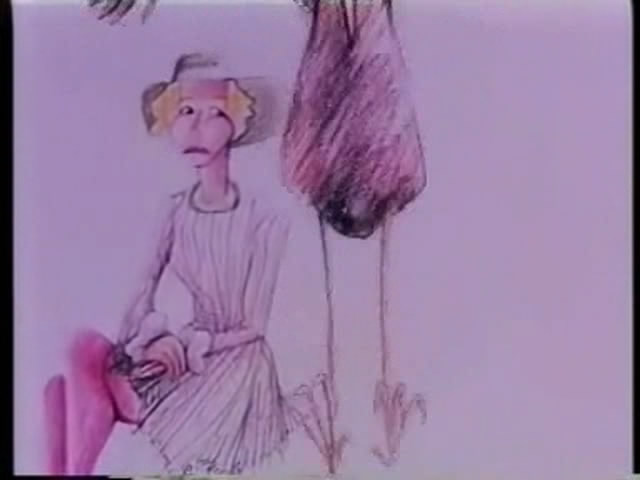 萨蒂迷狂剧照的剧照