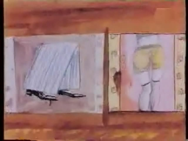 萨蒂迷狂剧照的剧照