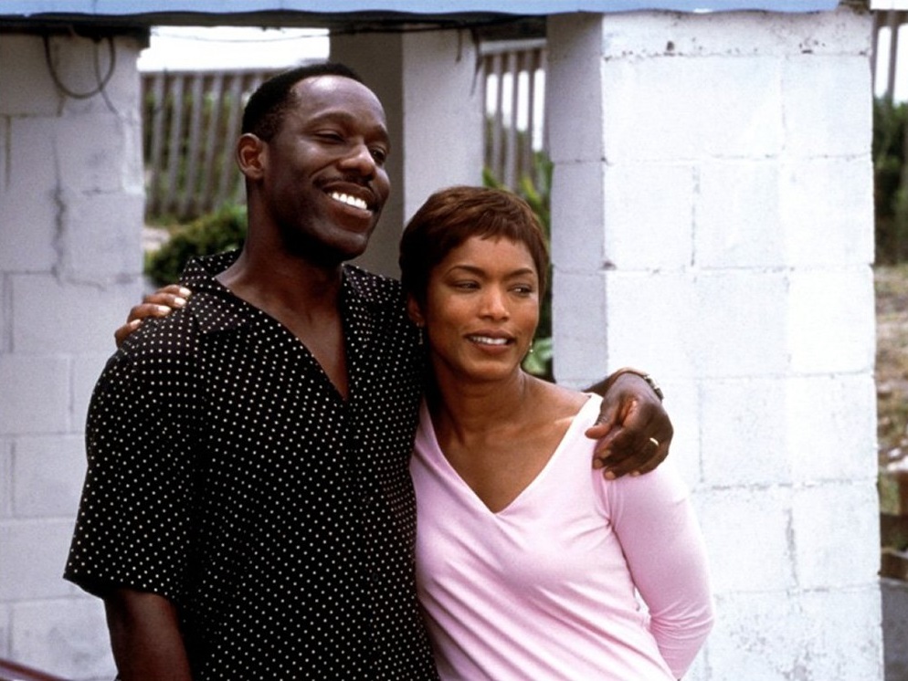 阳光天堂剧照的剧照