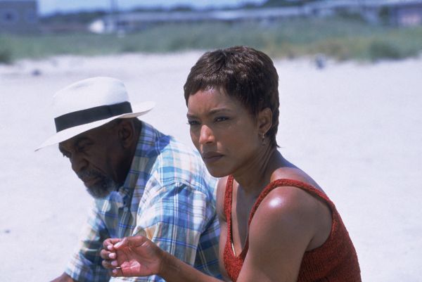 阳光天堂剧照的剧照