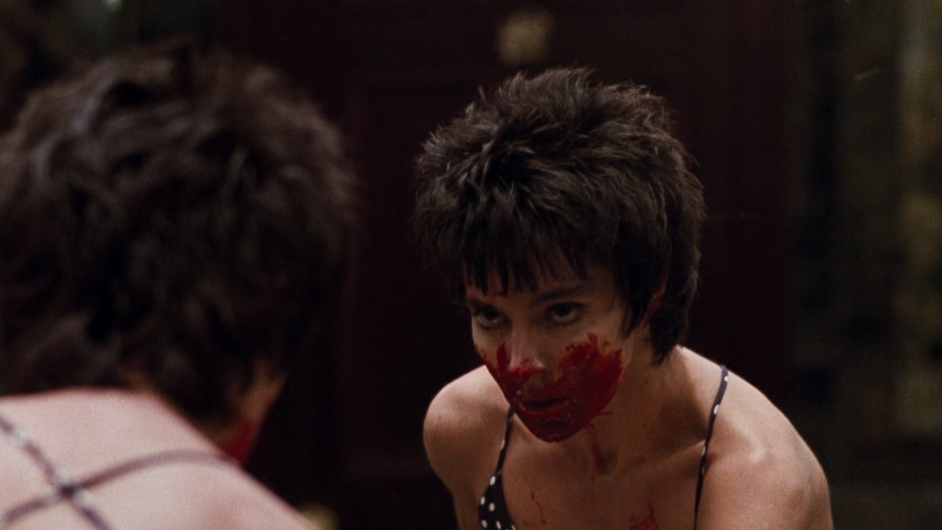 午夜猎物剧照的剧照