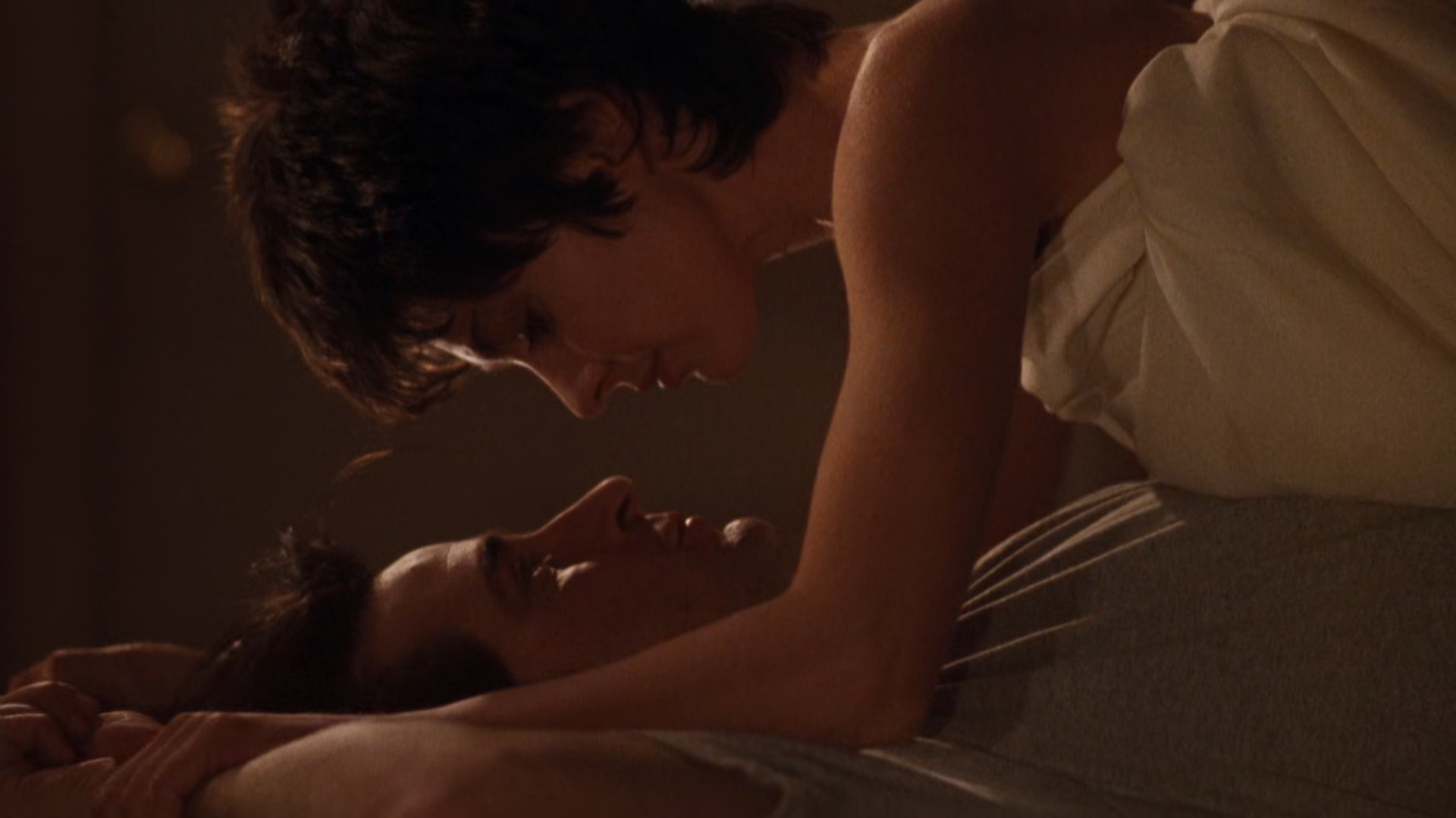 午夜猎物剧照的剧照