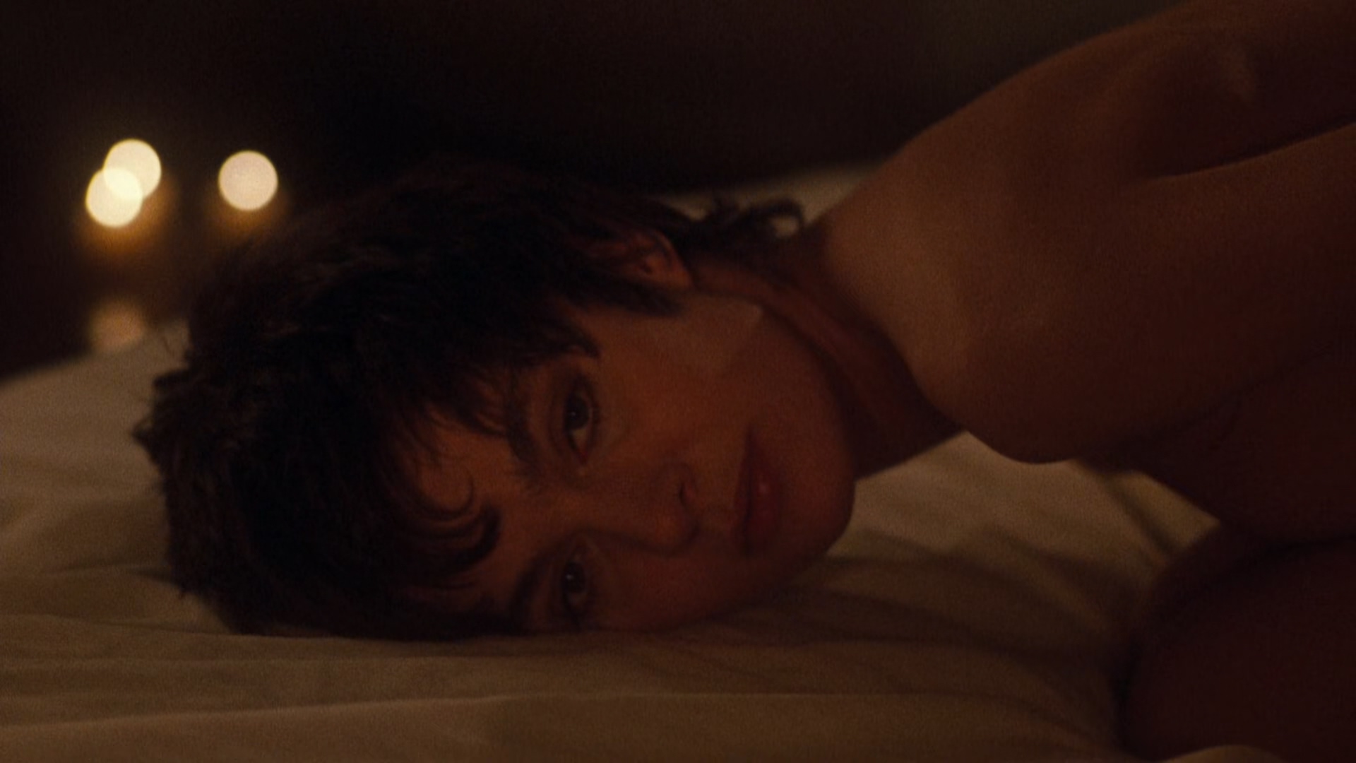 午夜猎物剧照的剧照