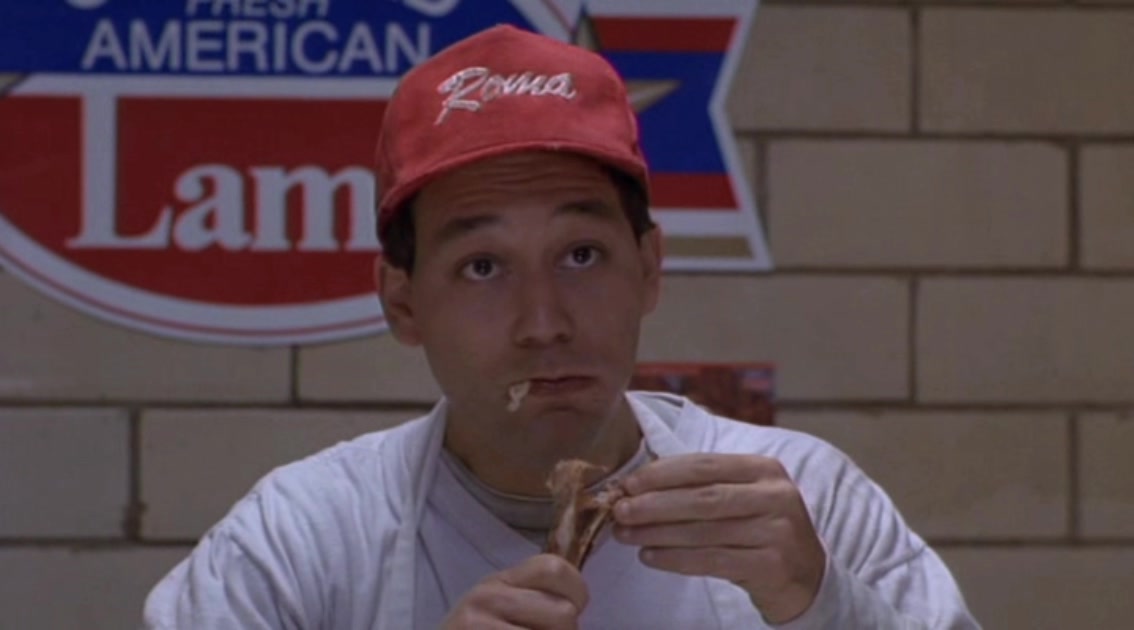 午夜猎物剧照的剧照