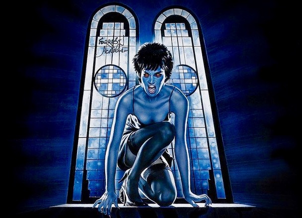 午夜猎物剧照的剧照