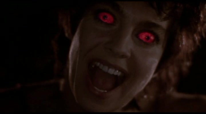 午夜猎物剧照的剧照