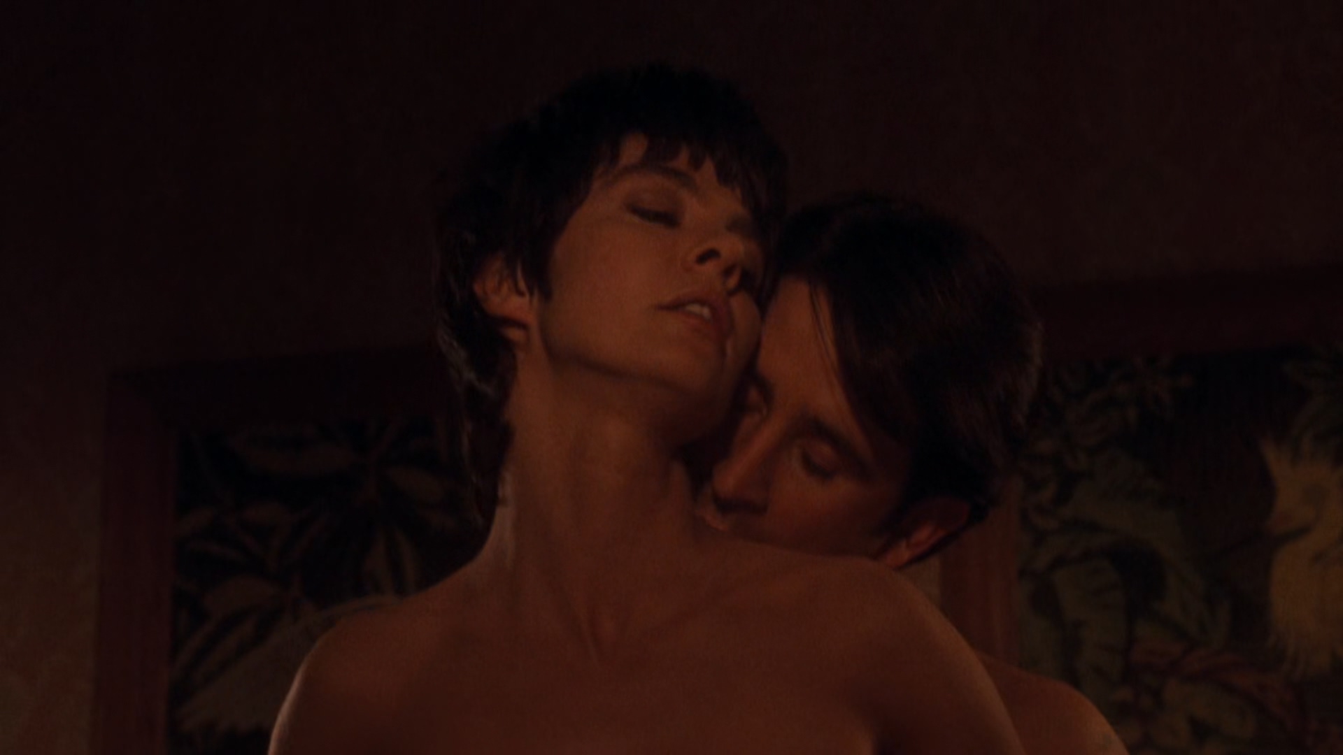 午夜猎物剧照的剧照