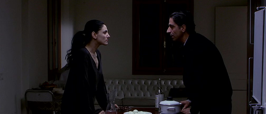 七天丧期剧照的剧照