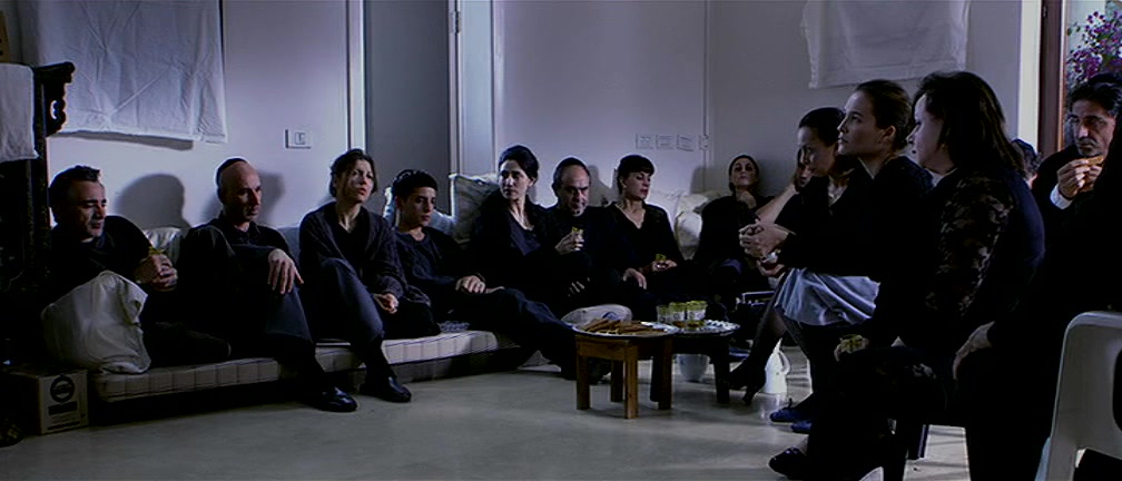 七天丧期剧照的剧照