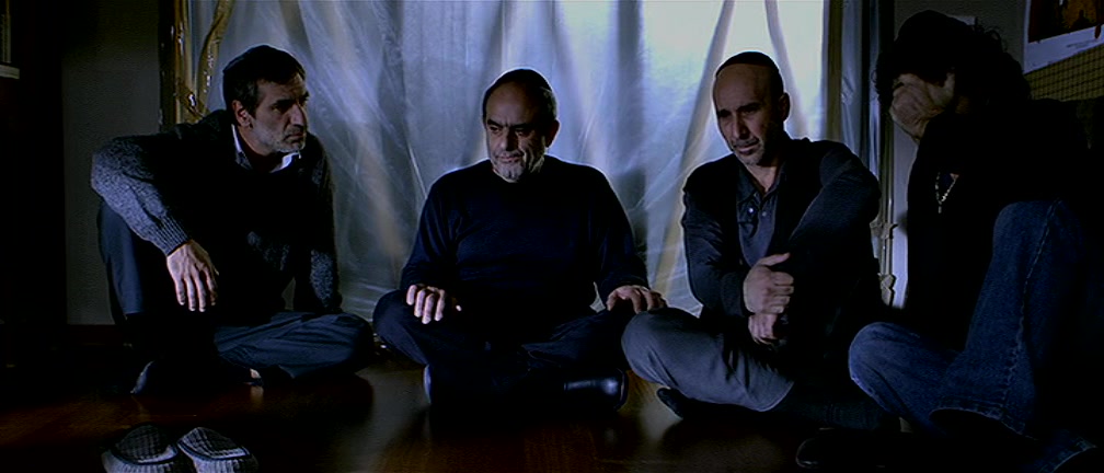 七天丧期剧照的剧照