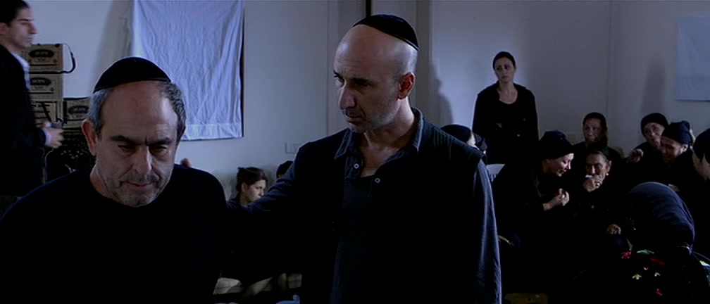 七天丧期剧照的剧照