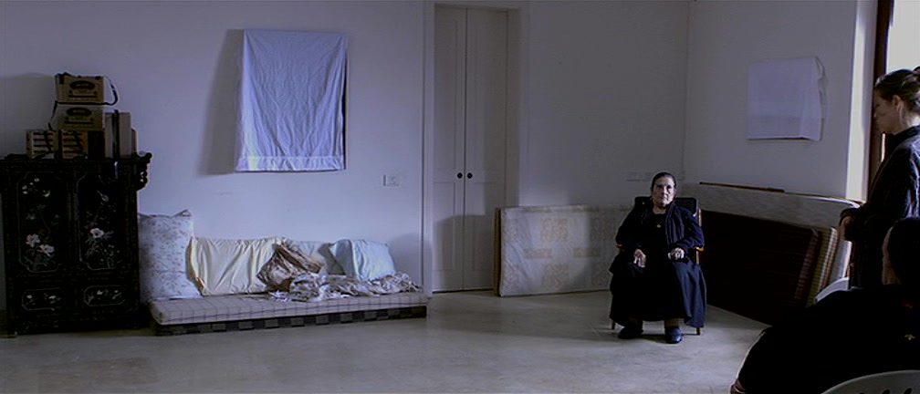 七天丧期剧照的剧照