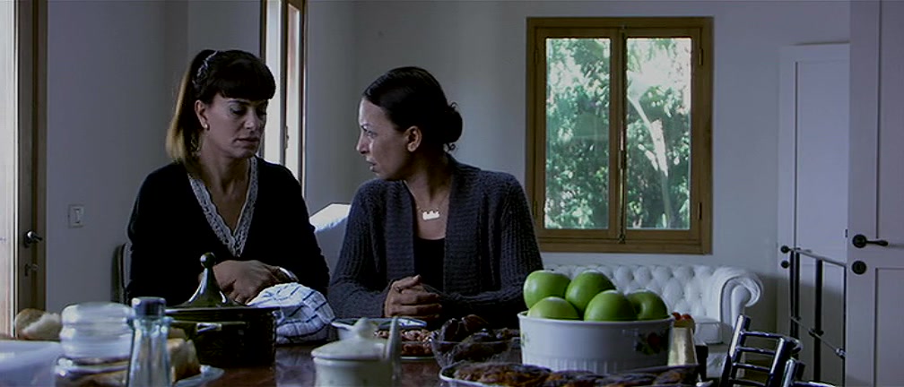 七天丧期剧照的剧照