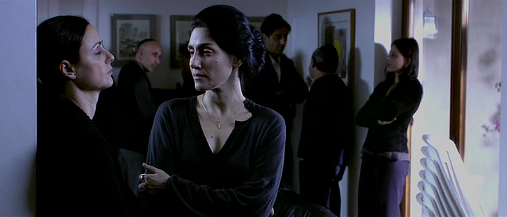 七天丧期剧照的剧照