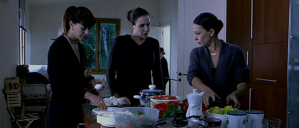 七天丧期剧照的剧照