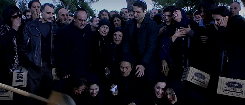 七天丧期剧照的剧照