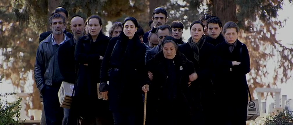 七天丧期剧照的剧照