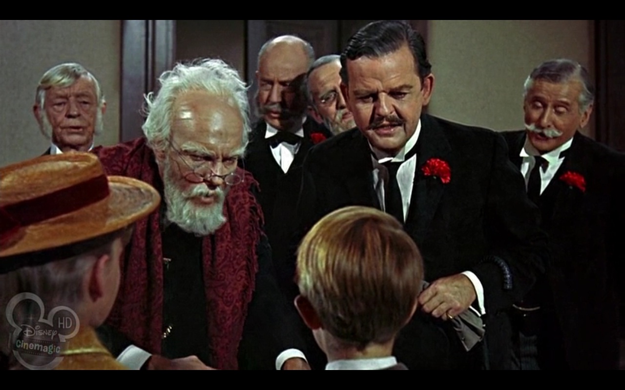 欢乐满人间剧照的剧照