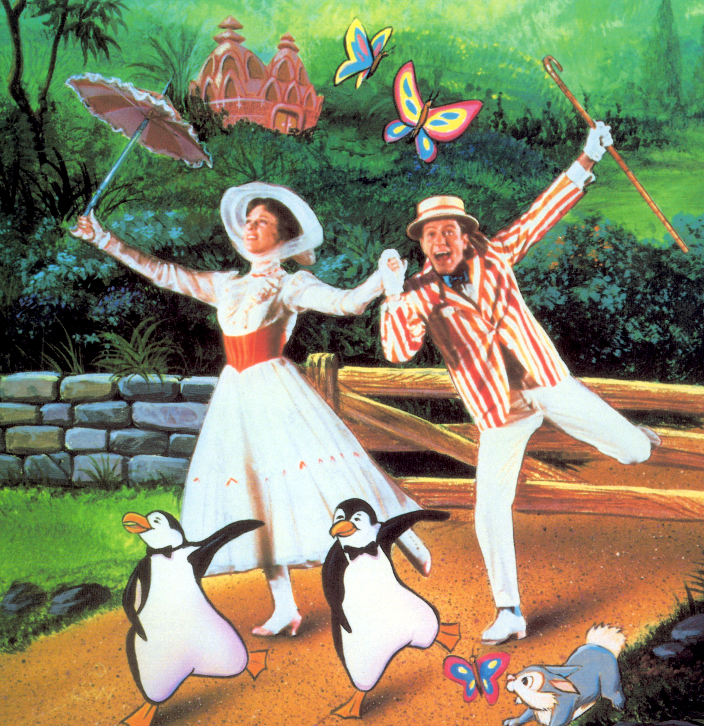 欢乐满人间剧照的剧照