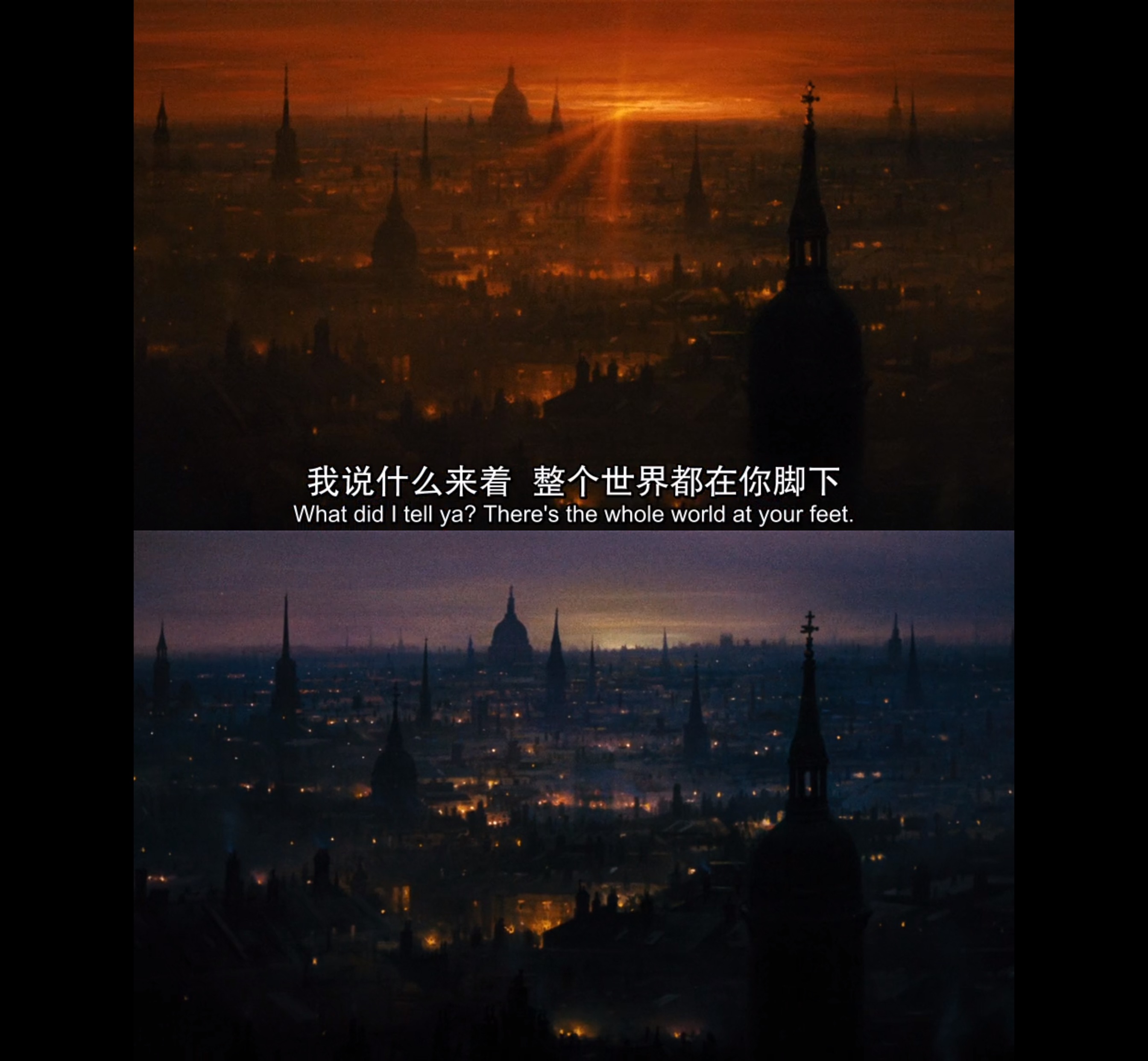 欢乐满人间剧照的剧照