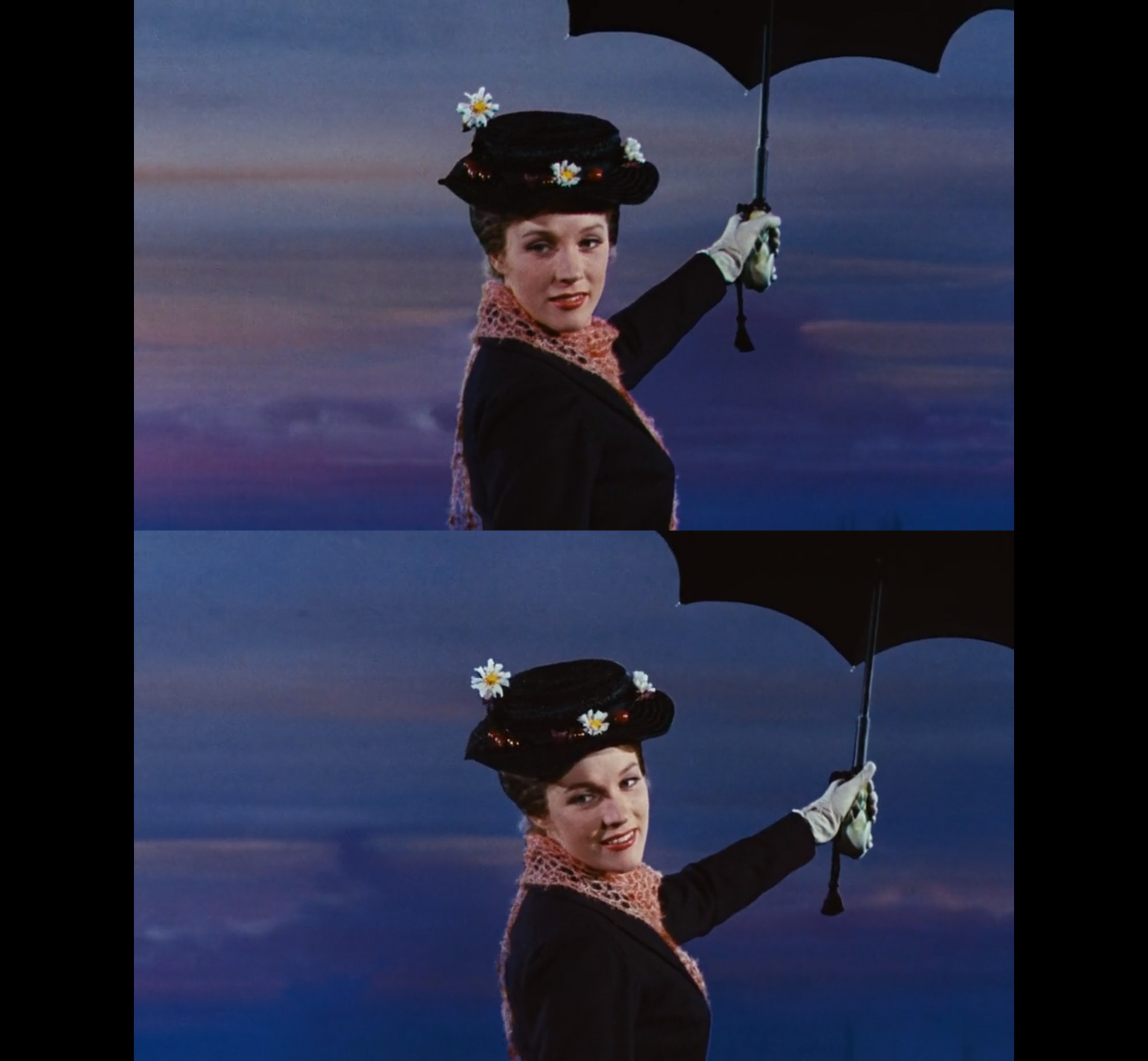 欢乐满人间剧照的剧照