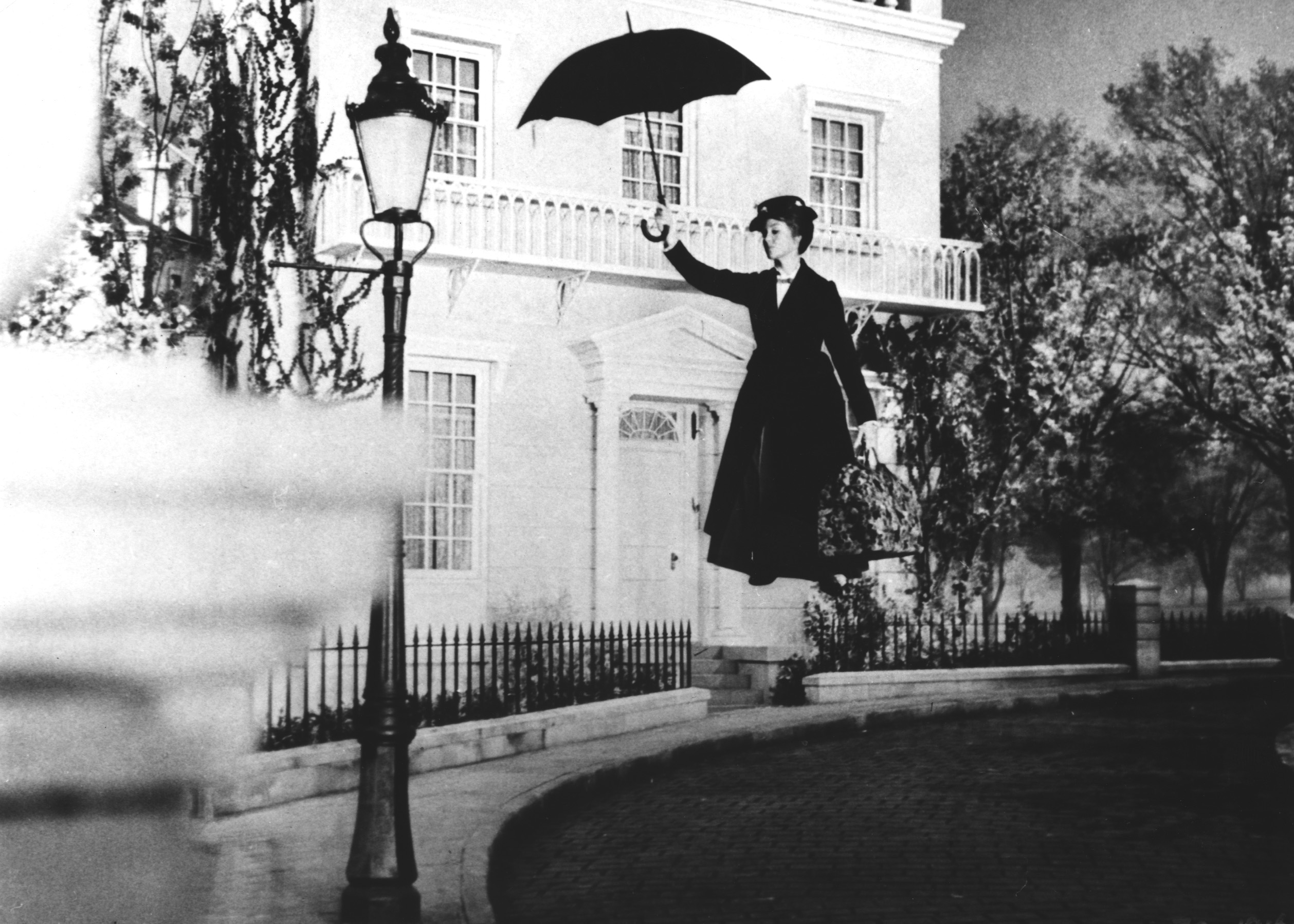 欢乐满人间剧照的剧照