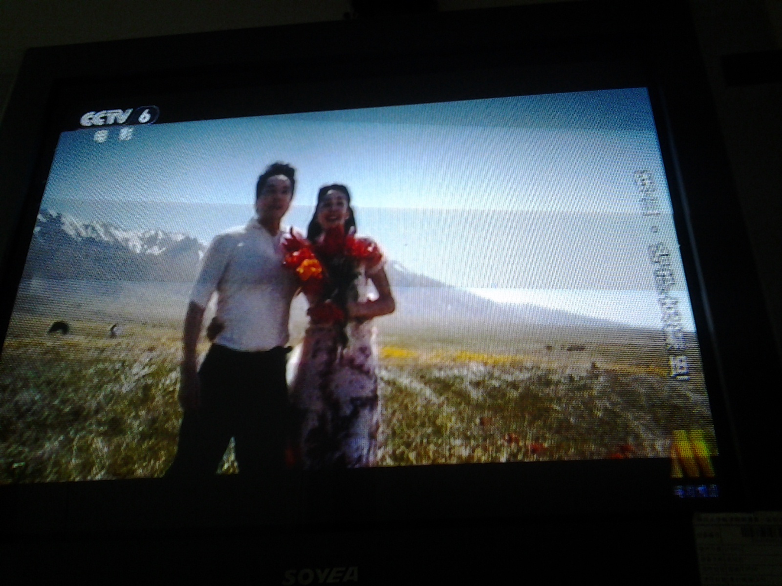 总统之路剧照的剧照