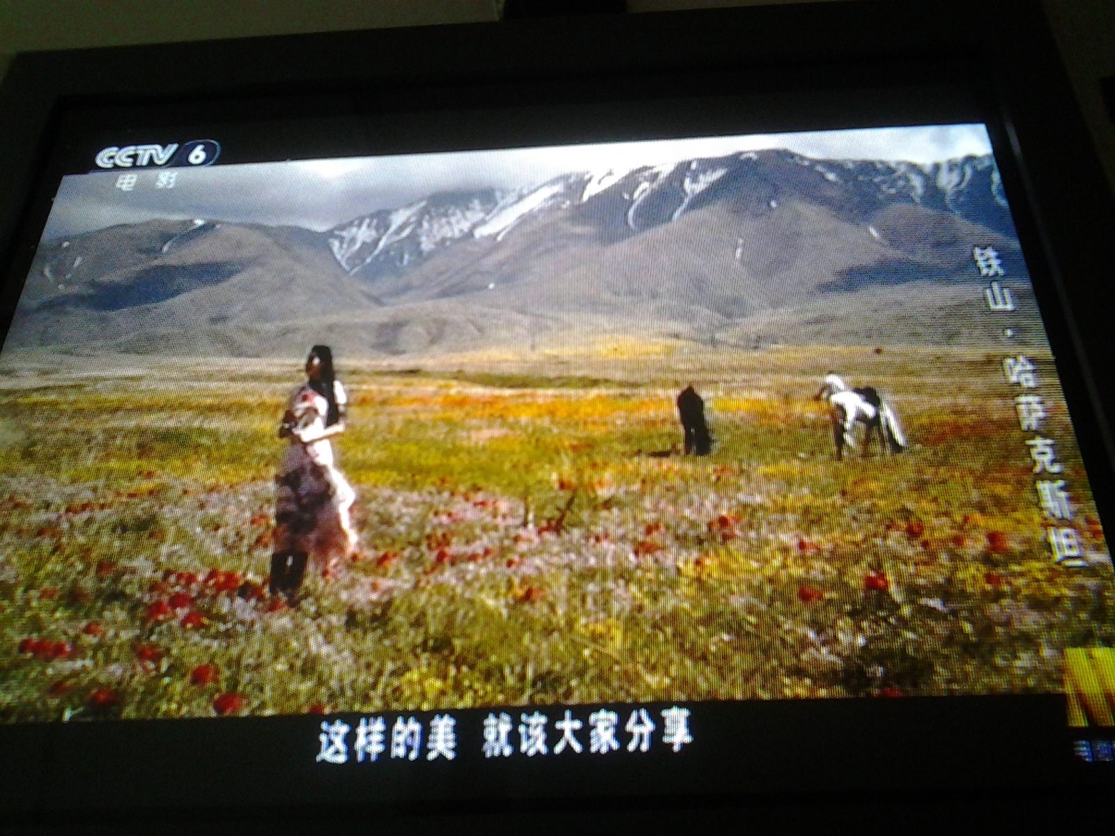 总统之路剧照的剧照