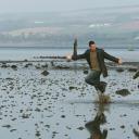 法兰基，我的爱剧照