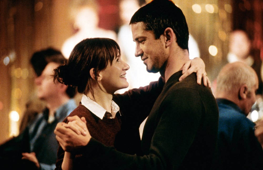 法兰基，我的爱剧照的剧照