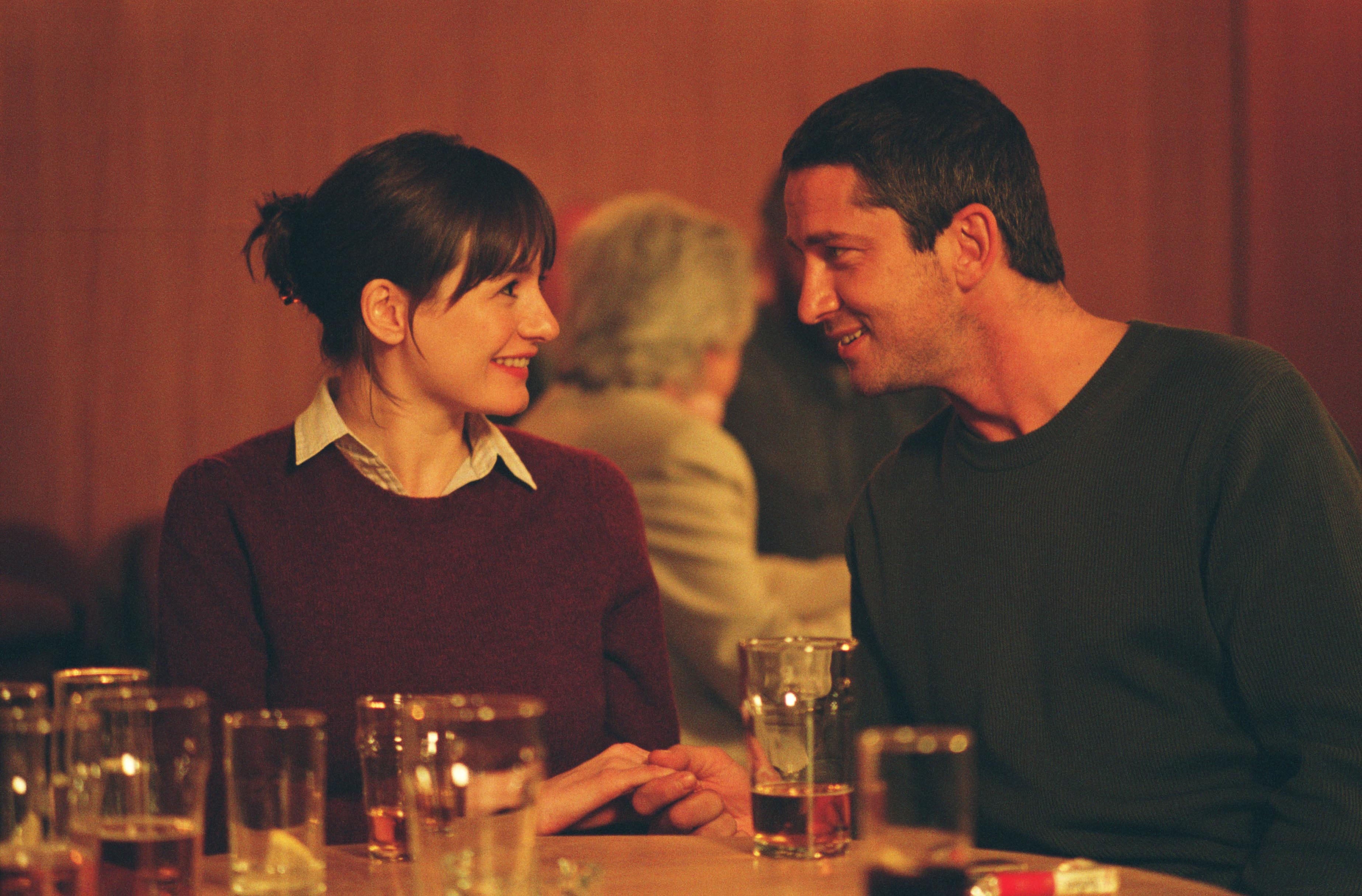 法兰基，我的爱剧照的剧照