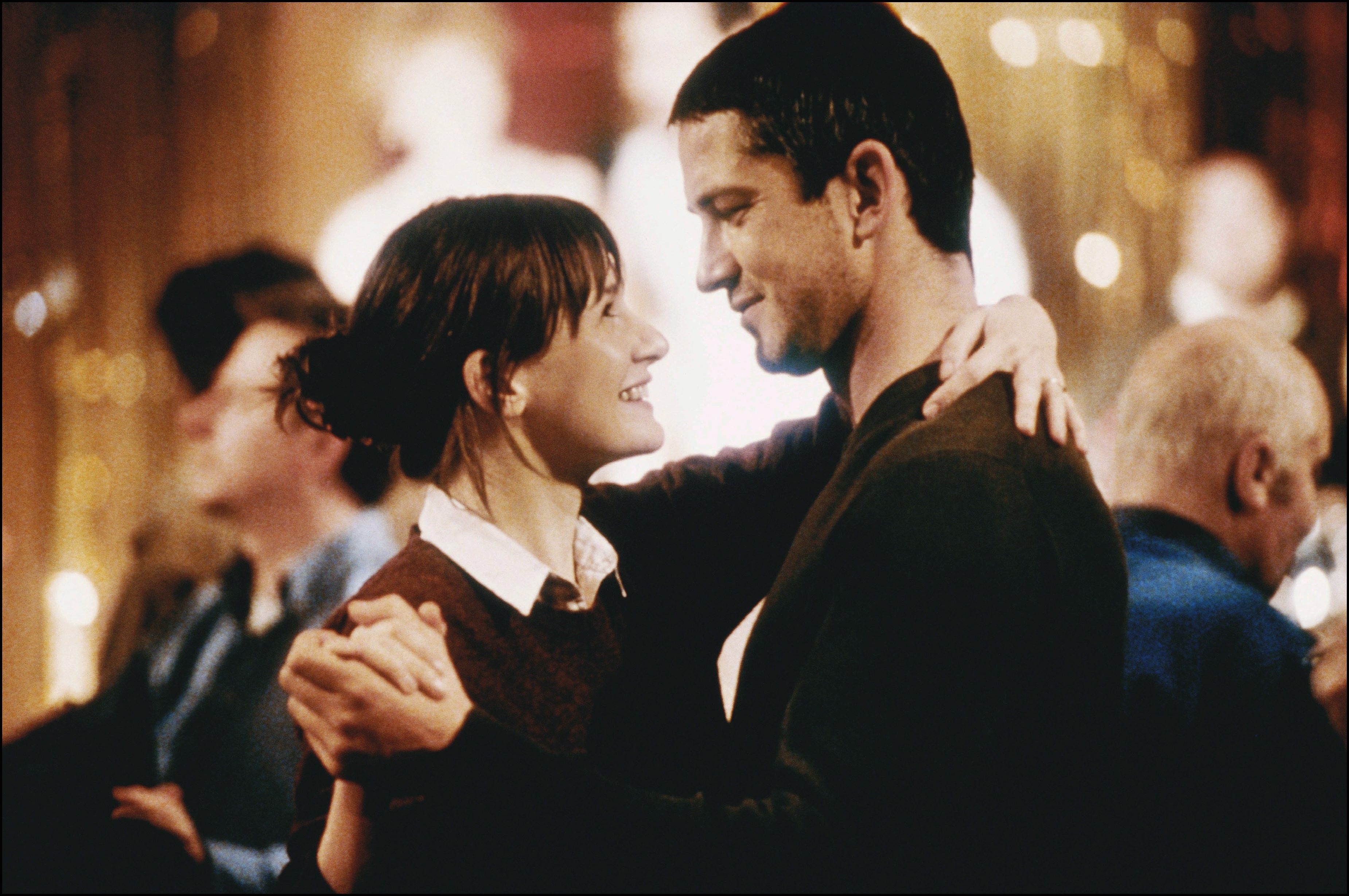 法兰基，我的爱剧照的剧照