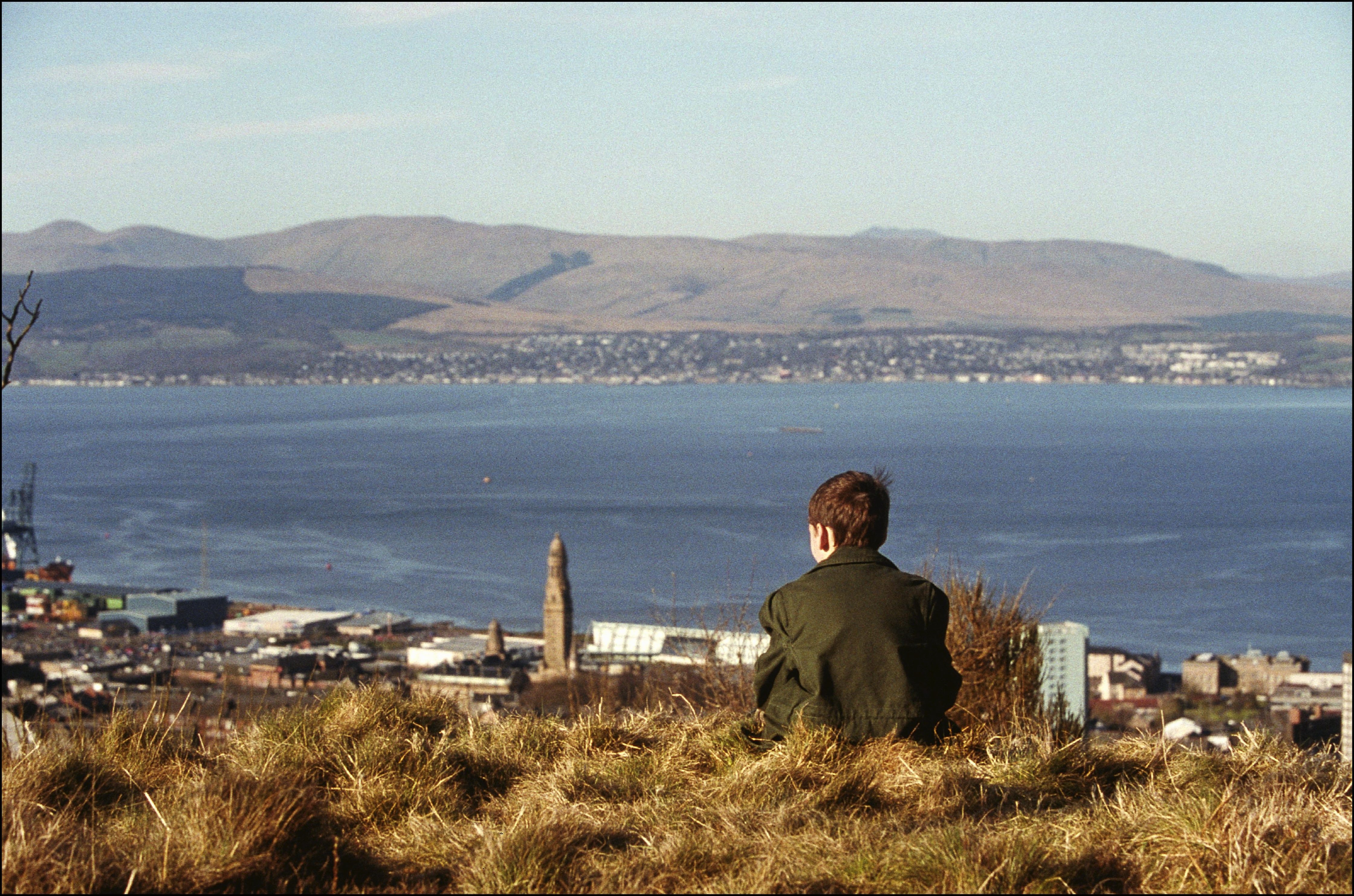 法兰基，我的爱剧照的剧照