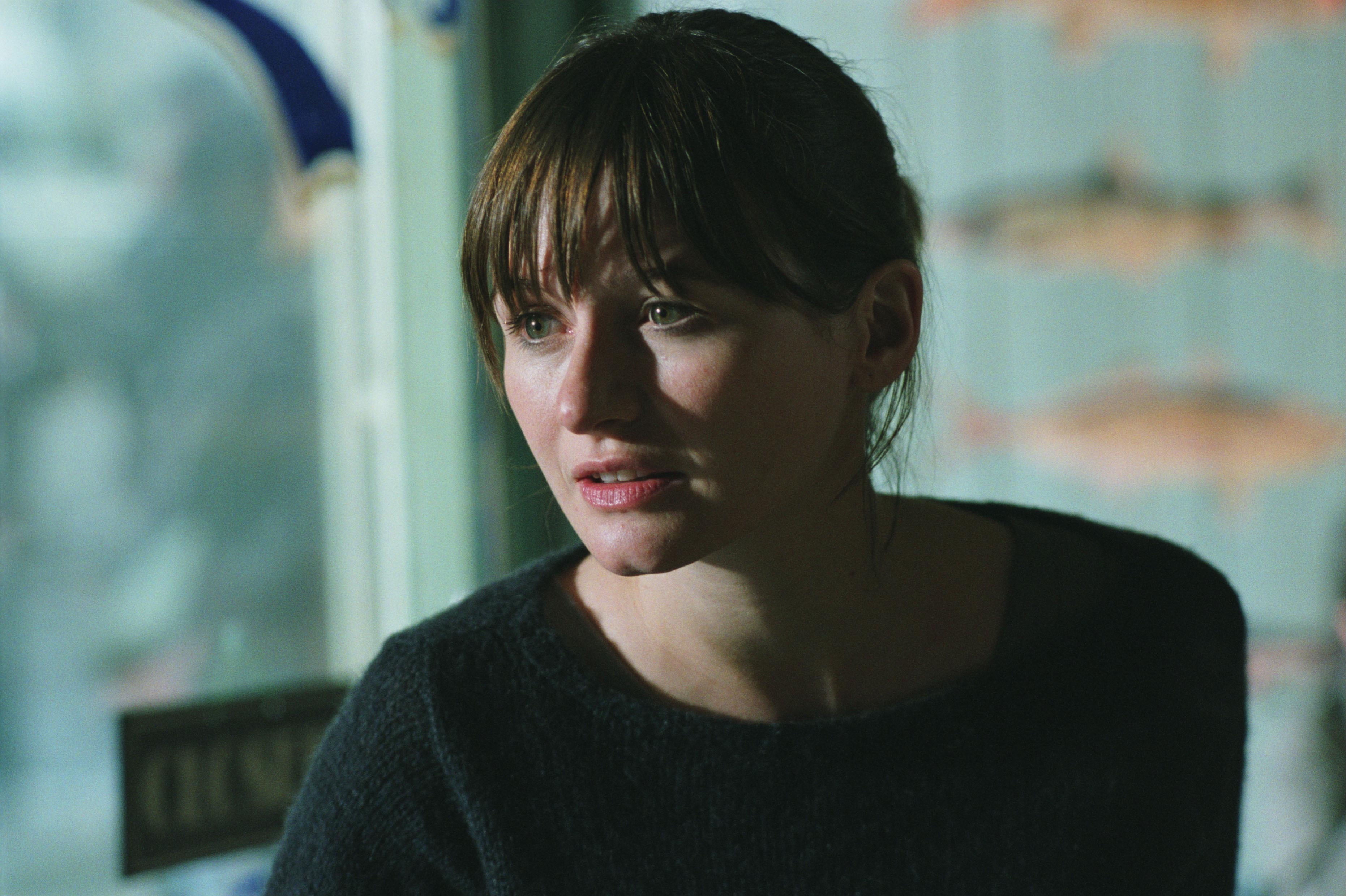 法兰基，我的爱剧照的剧照