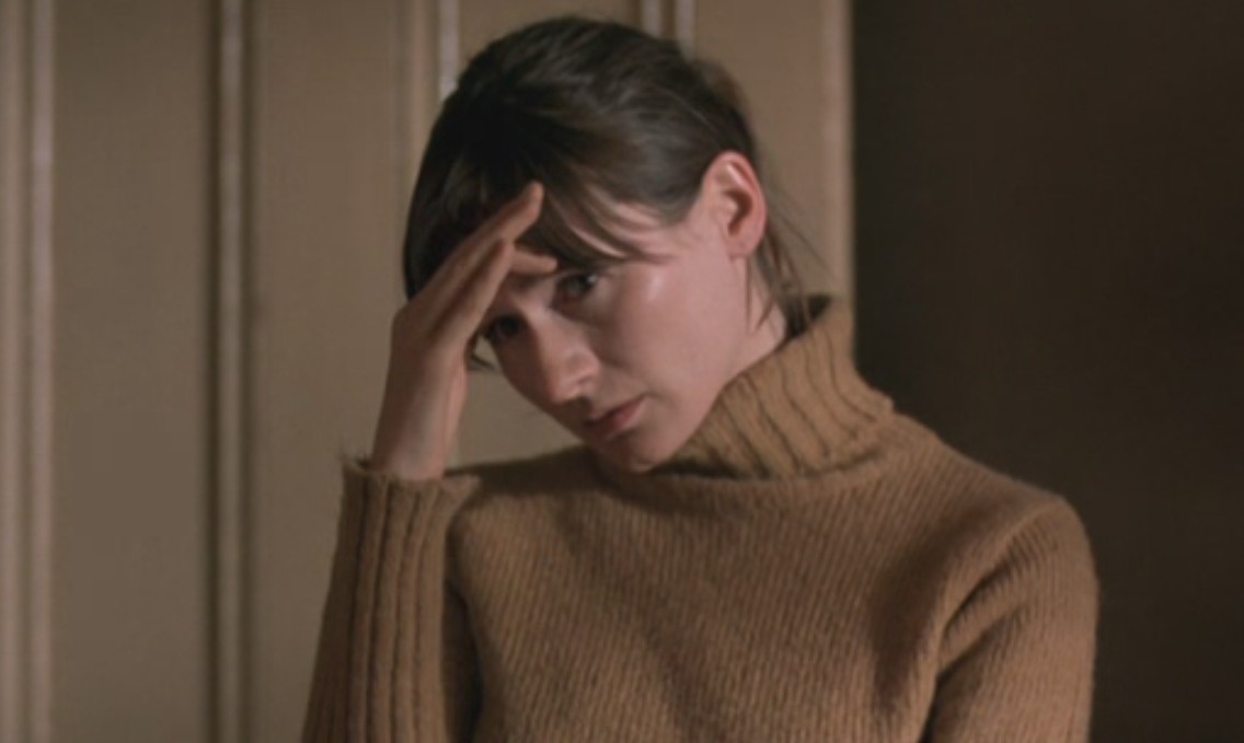 法兰基，我的爱剧照的剧照