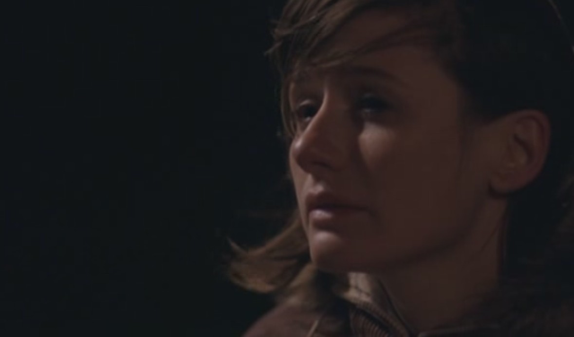 法兰基，我的爱剧照的剧照