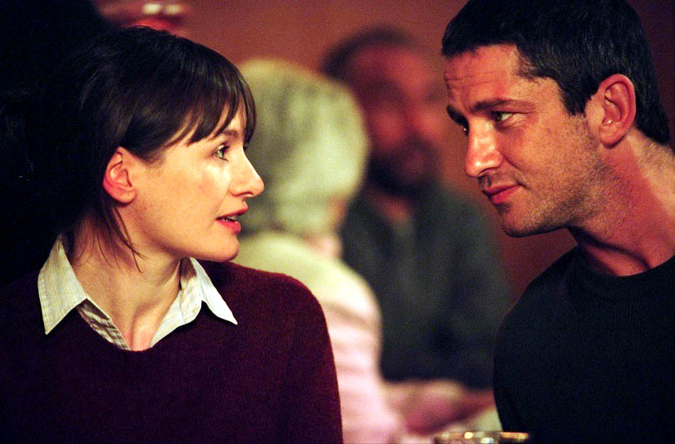 法兰基，我的爱剧照的剧照