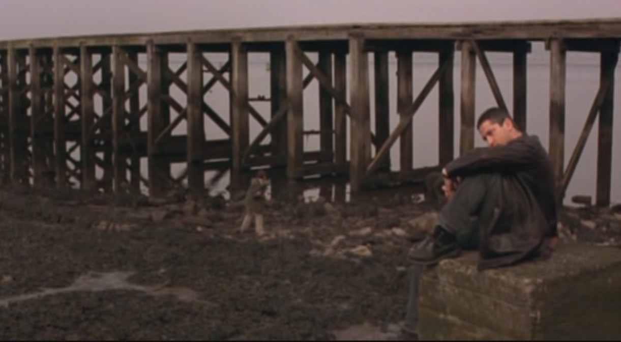 法兰基，我的爱剧照的剧照