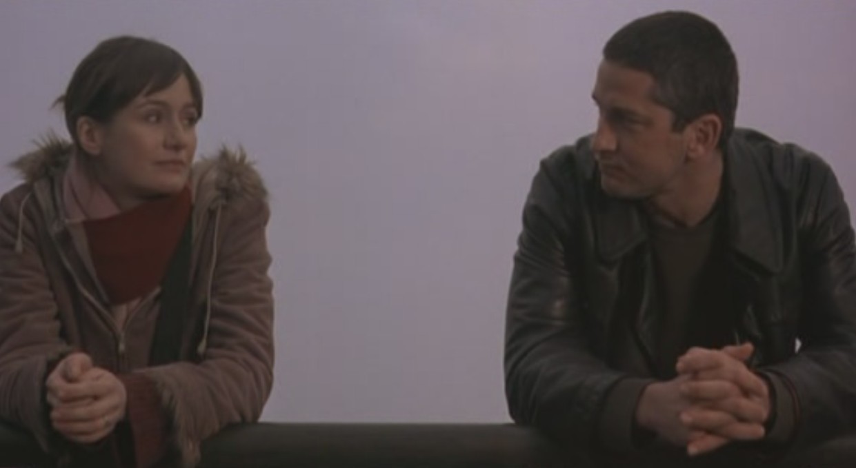 法兰基，我的爱剧照的剧照