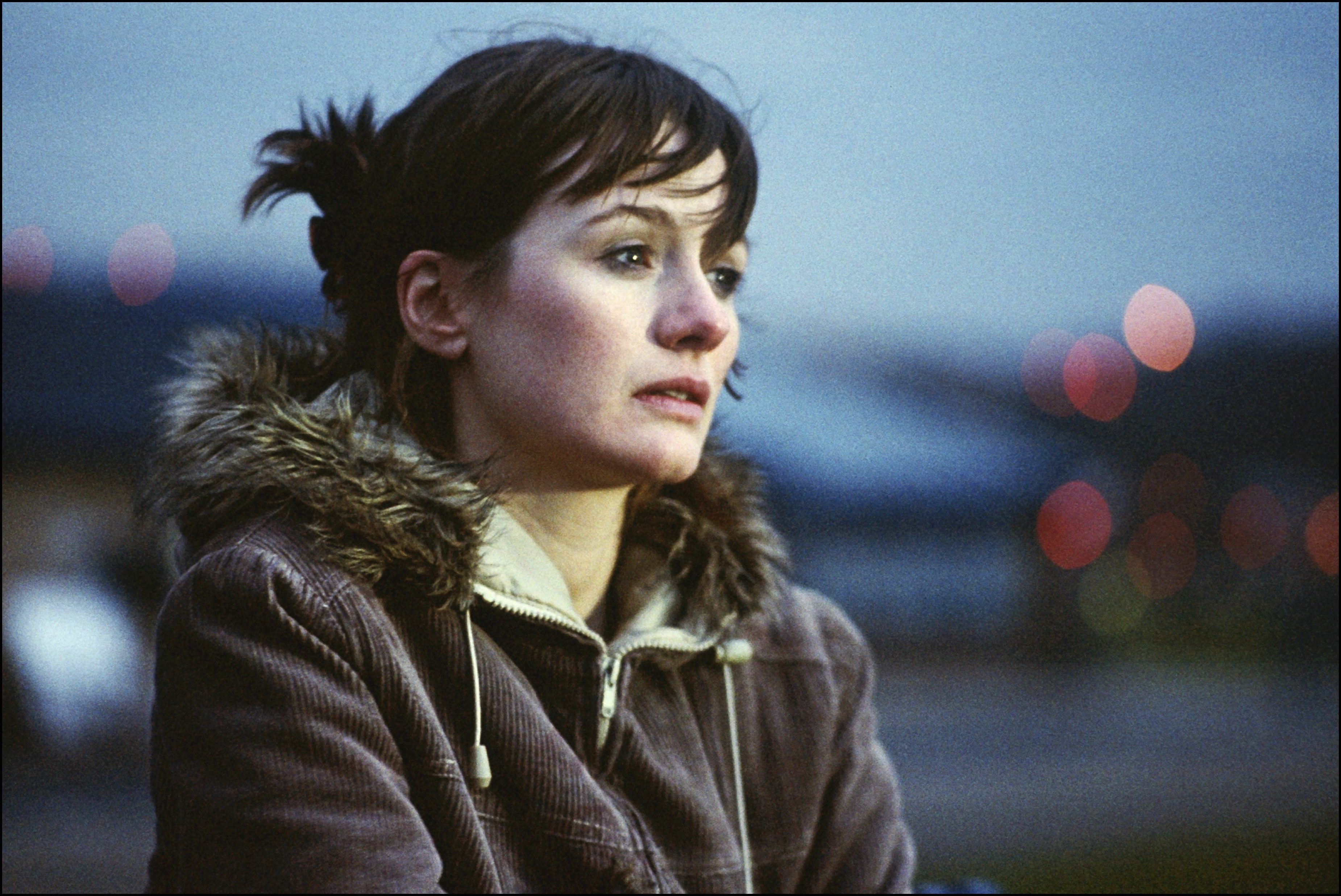 法兰基，我的爱剧照的剧照